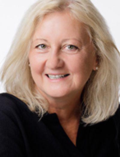 Gabriele Buhl
